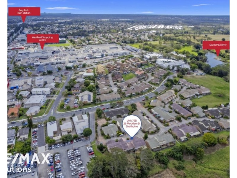 79D/26-38 Mecklem Street, Strathpine QLD 4500