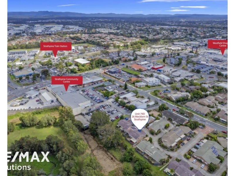79D/26-38 Mecklem Street, Strathpine QLD 4500