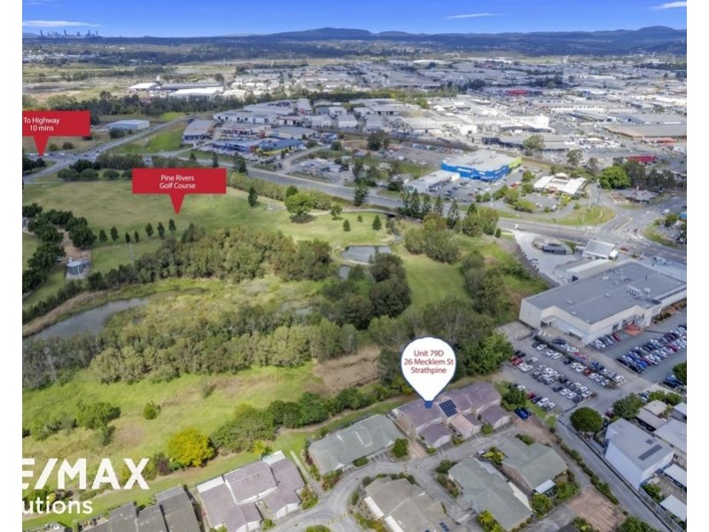 79D/26-38 Mecklem Street, Strathpine QLD 4500