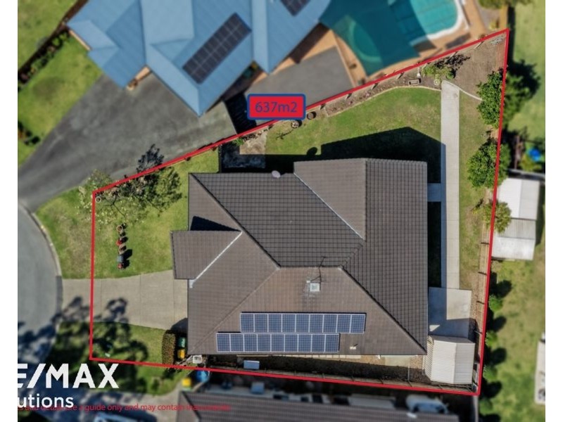 19 April Court, Joyner QLD 4500