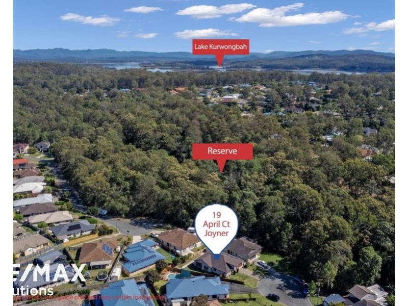 19 April Court, Joyner QLD 4500
