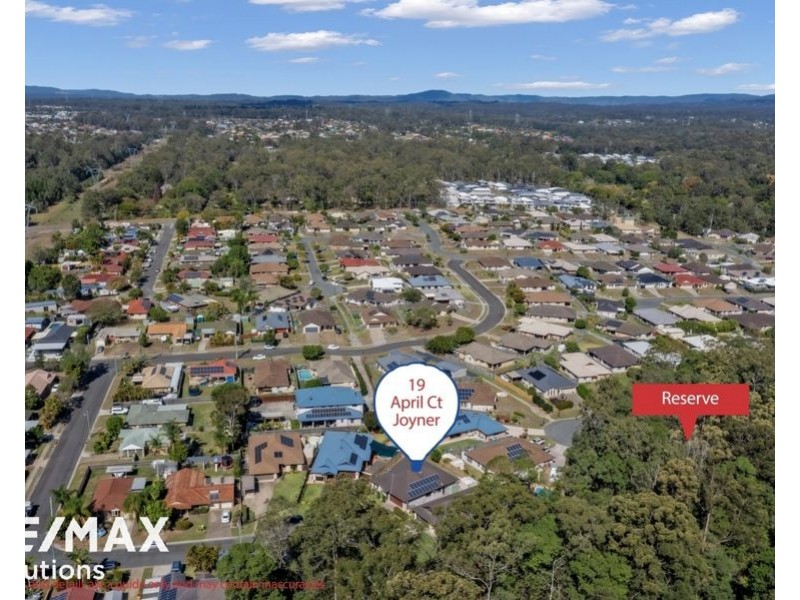 19 April Court, Joyner QLD 4500