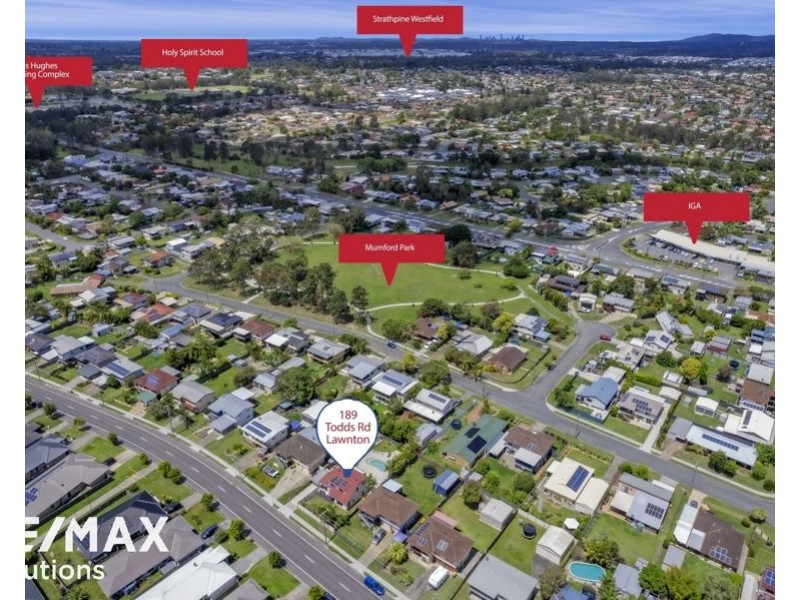 189 Todds Road, Lawnton QLD 4501