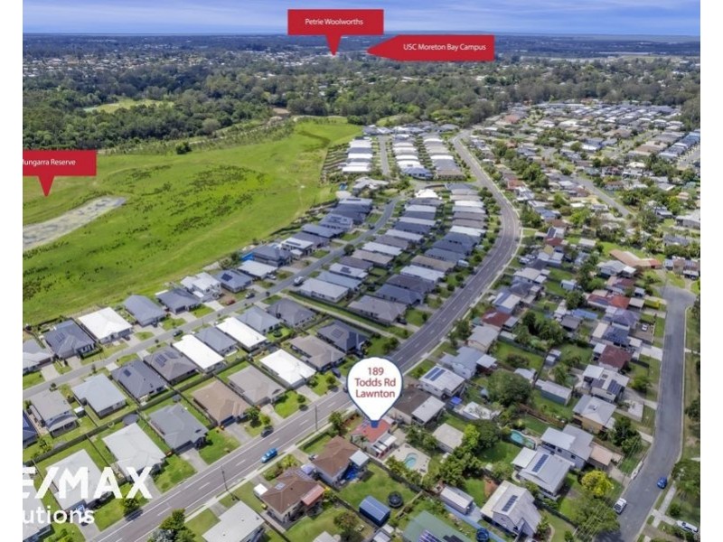 189 Todds Road, Lawnton QLD 4501