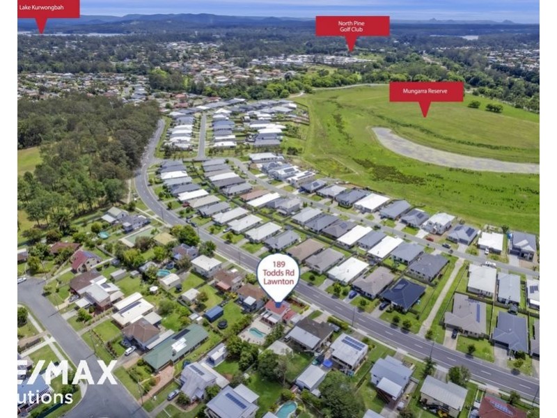 189 Todds Road, Lawnton QLD 4501