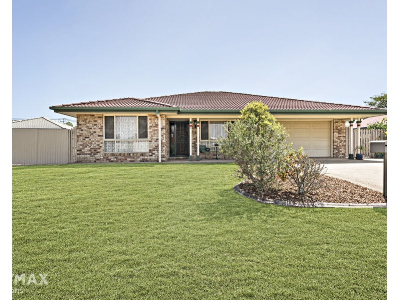 4 Regency Court, Strathpine QLD 4500