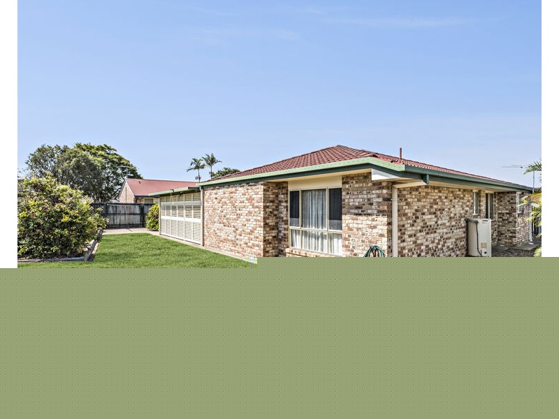 4 Regency Court, Strathpine QLD 4500