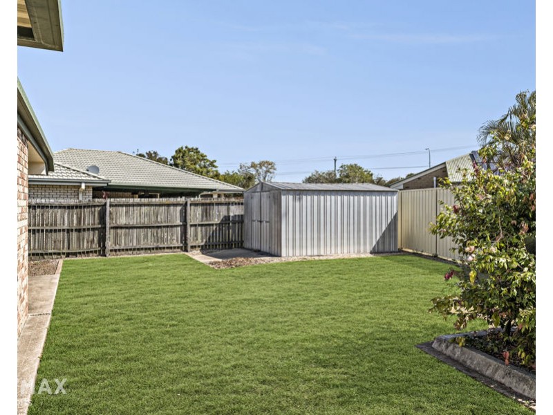 4 Regency Court, Strathpine QLD 4500
