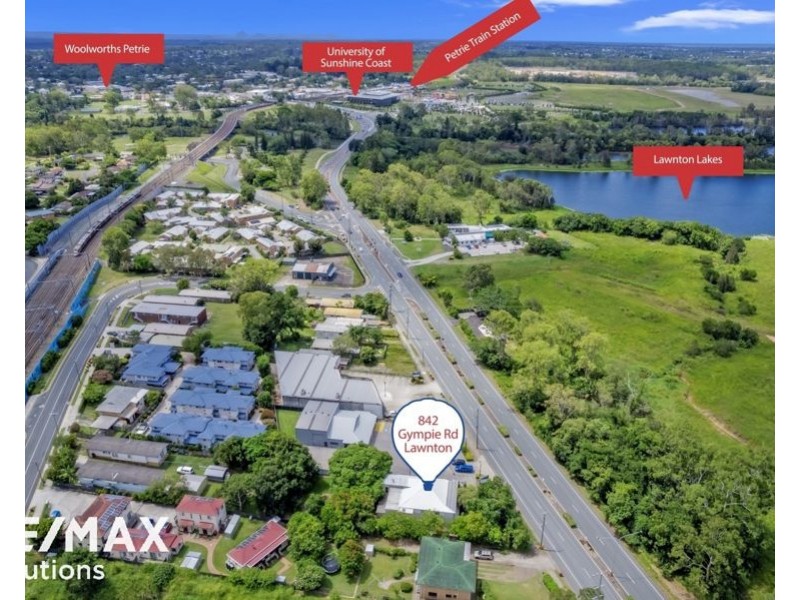 842 Gympie Road, Lawnton QLD 4501