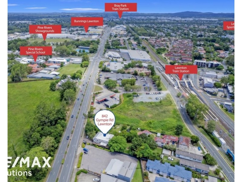 842 Gympie Road, Lawnton QLD 4501