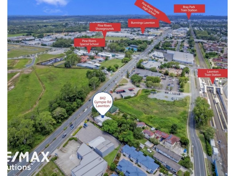 842 Gympie Road, Lawnton QLD 4501