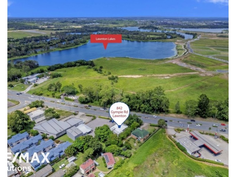 842 Gympie Road, Lawnton QLD 4501