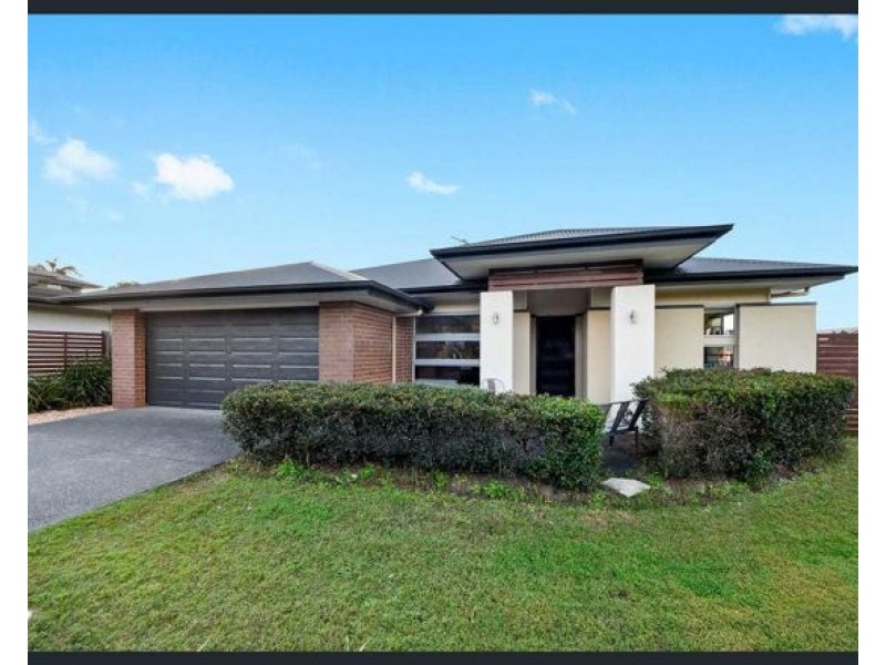 5 Park Vista Drv, Mango Hill QLD 4509