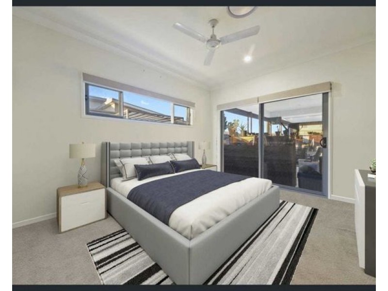 5 Park Vista Drv, Mango Hill QLD 4509
