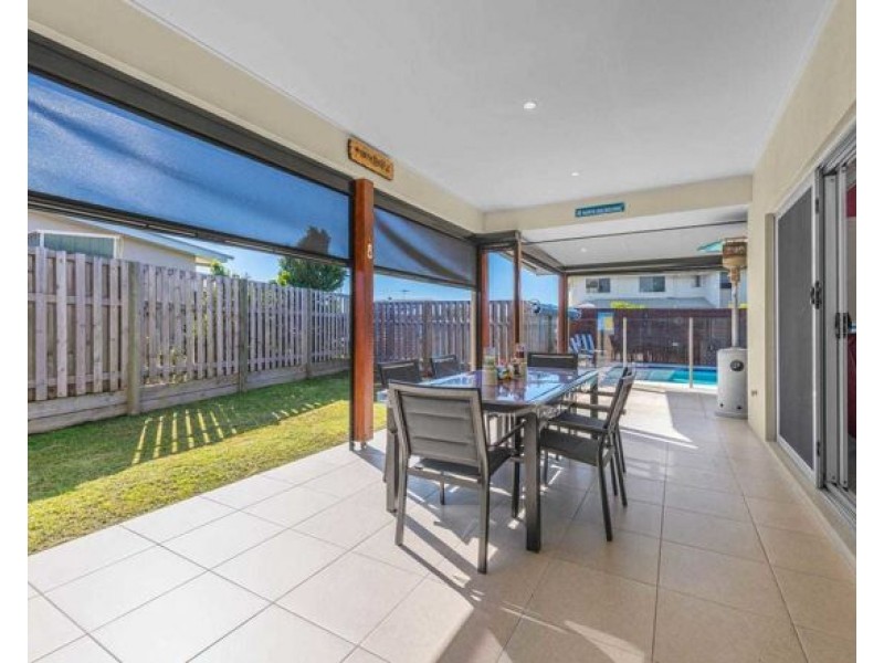 5 Park Vista Drv, Mango Hill QLD 4509