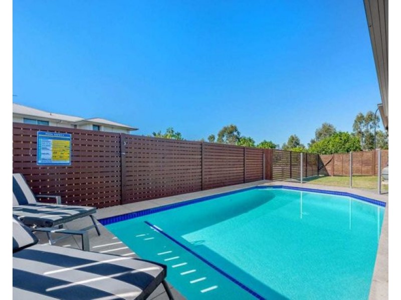 5 Park Vista Drv, Mango Hill QLD 4509