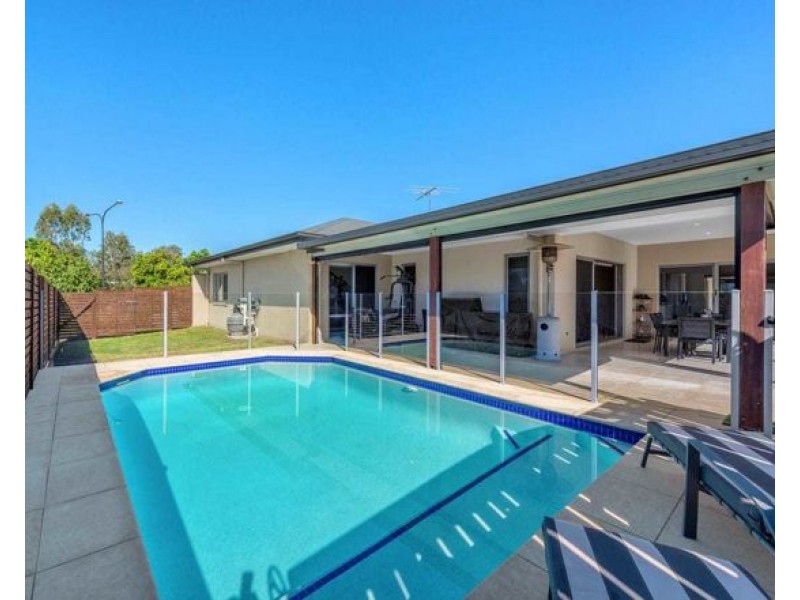 5 Park Vista Drv, Mango Hill QLD 4509