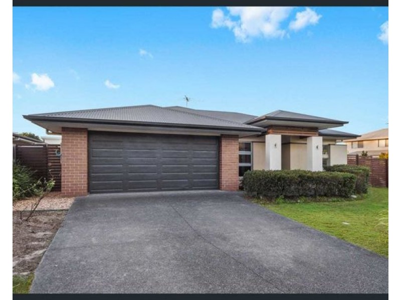 5 Park Vista Drv, Mango Hill QLD 4509
