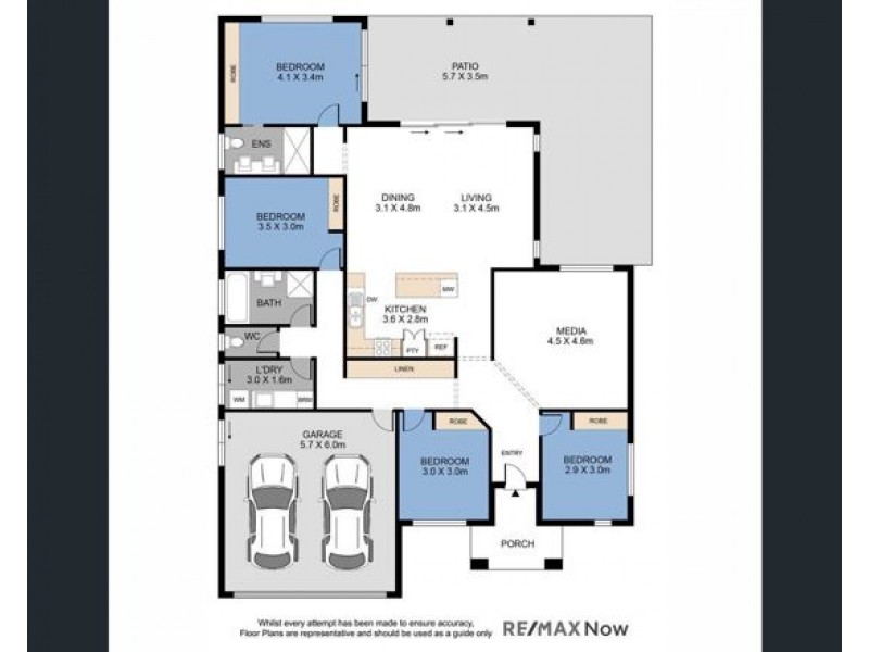 5 Park Vista Drv, Mango Hill QLD 4509