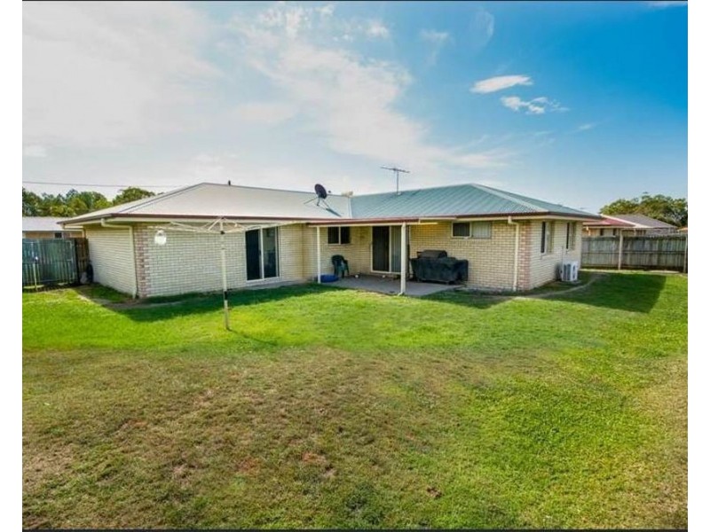 10 Evert Court, Morayfield QLD 4506