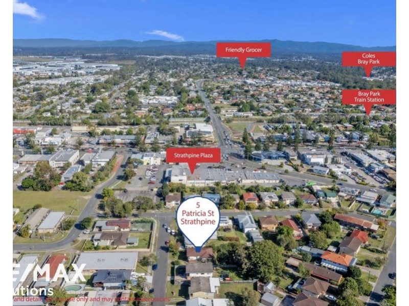 5 Patricia Street, Strathpine QLD 4500