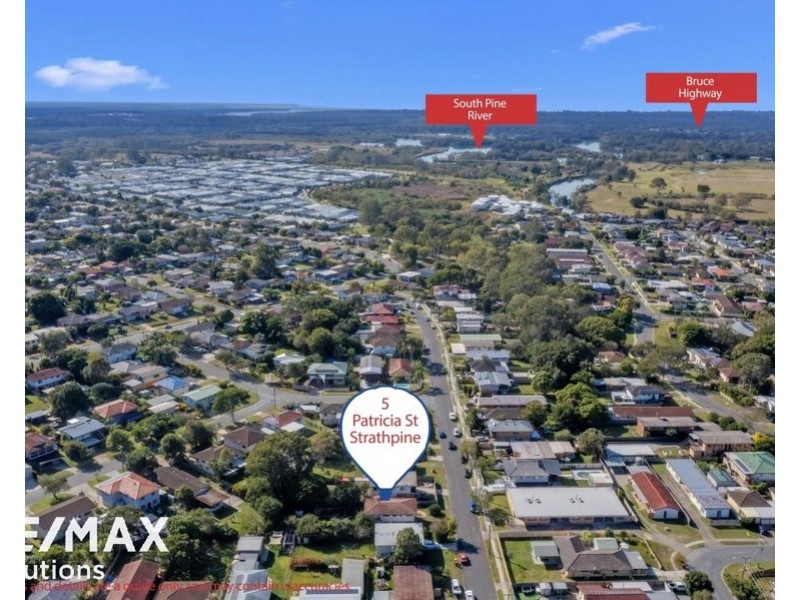 5 Patricia Street, Strathpine QLD 4500