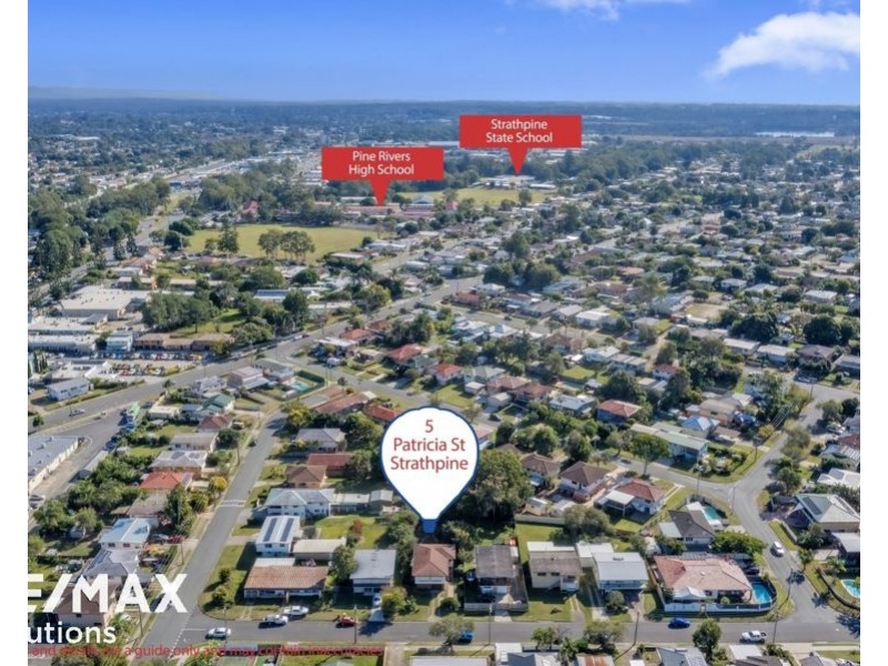 5 Patricia Street, Strathpine QLD 4500