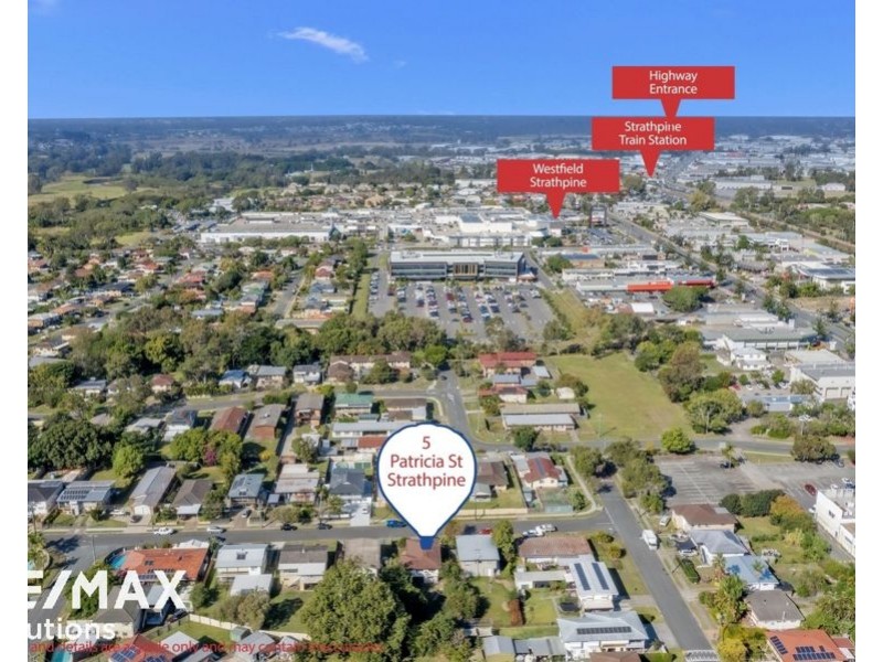 5 Patricia Street, Strathpine QLD 4500