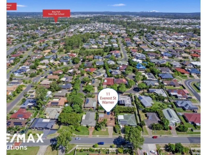 11 Everest Street, Warner QLD 4500