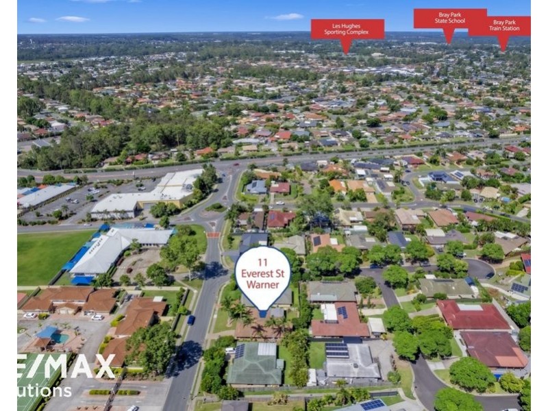 11 Everest Street, Warner QLD 4500
