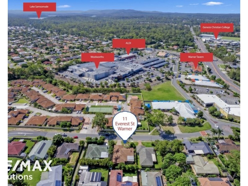 11 Everest Street, Warner QLD 4500