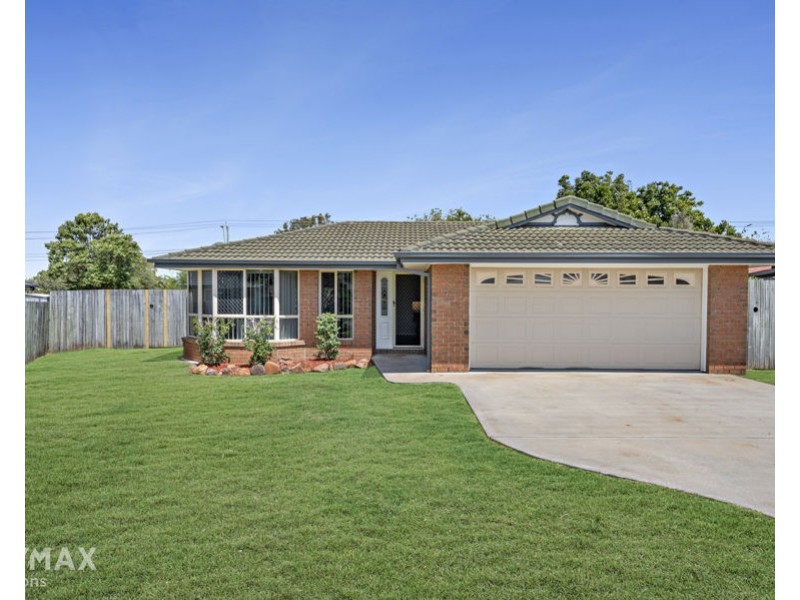 10 Regency Court, Strathpine QLD 4500