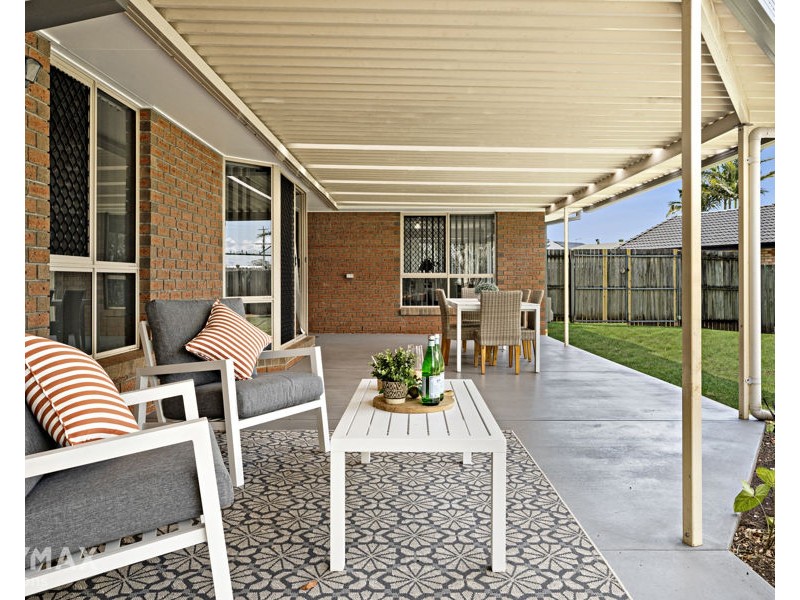 10 Regency Court, Strathpine QLD 4500