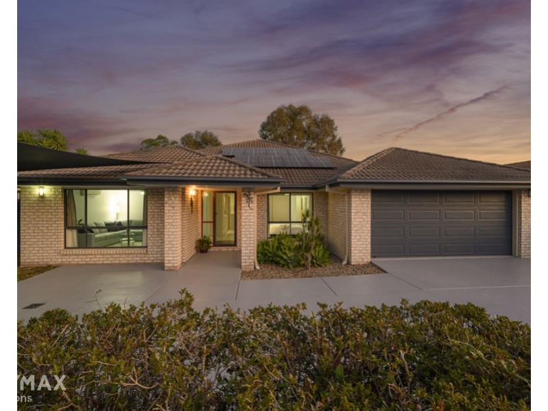 10 Fantail Cres, Mango Hill QLD 4509