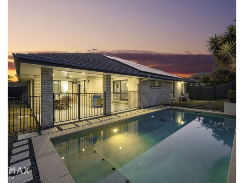 10 Fantail Cres, Mango Hill QLD 4509