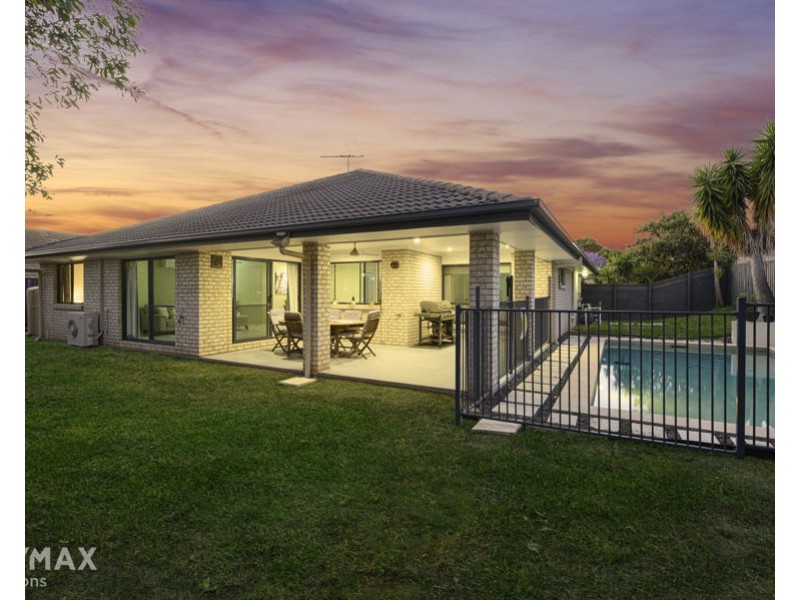 10 Fantail Cres, Mango Hill QLD 4509