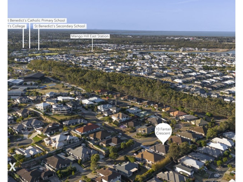 10 Fantail Cres, Mango Hill QLD 4509