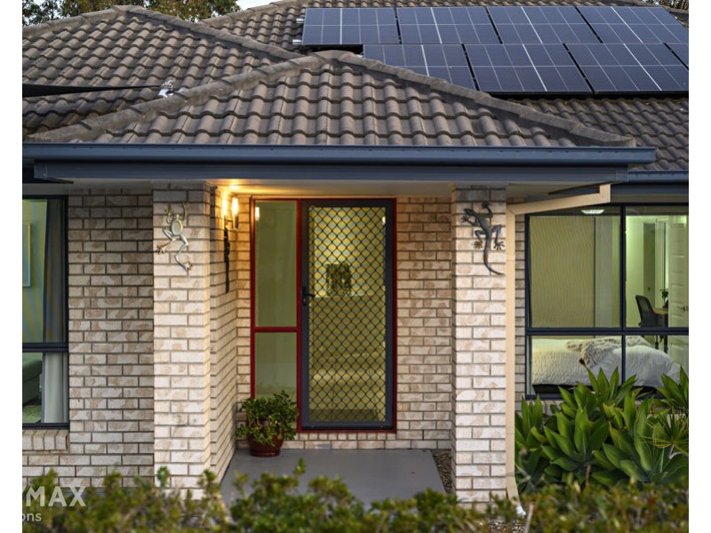 10 Fantail Cres, Mango Hill QLD 4509