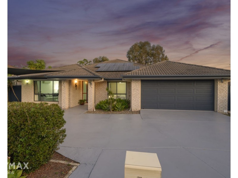 10 Fantail Cres, Mango Hill QLD 4509