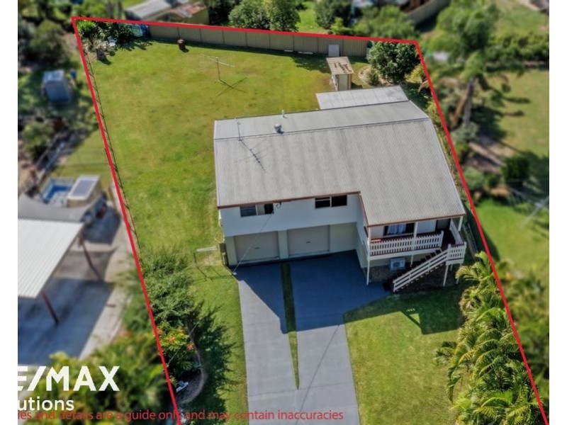 4 Ebon Court, Strathpine QLD 4500