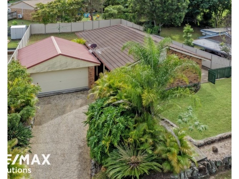 21 Octavius Drive, Kallangur QLD 4503