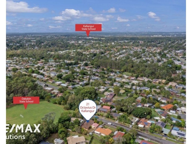 21 Octavius Drive, Kallangur QLD 4503