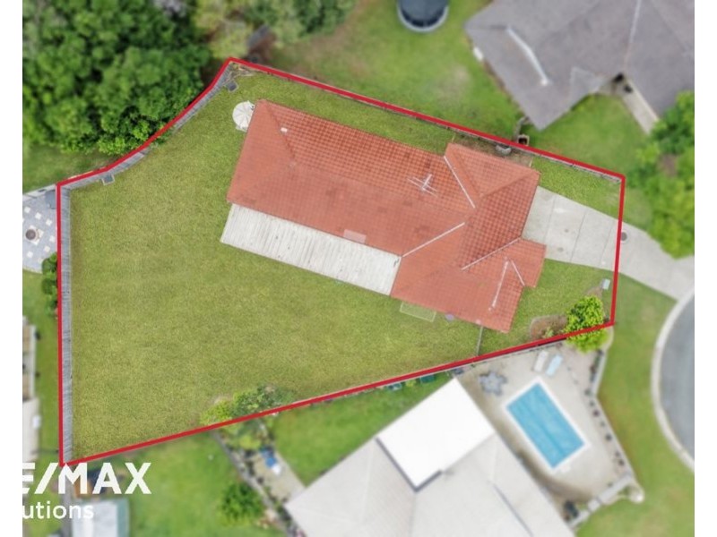 3 Riley Court, Bellmere QLD 4510