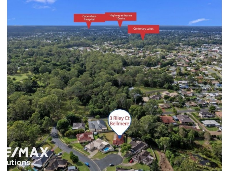 3 Riley Court, Bellmere QLD 4510