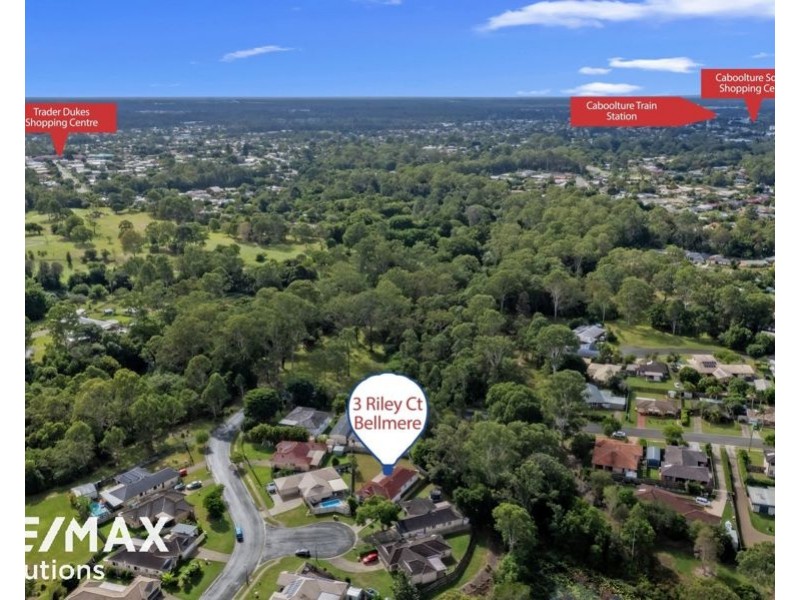 3 Riley Court, Bellmere QLD 4510
