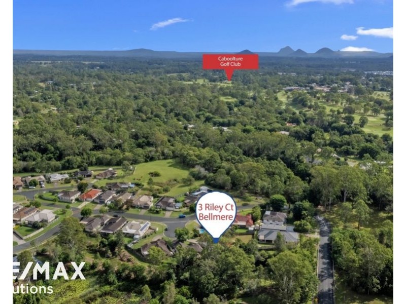 3 Riley Court, Bellmere QLD 4510