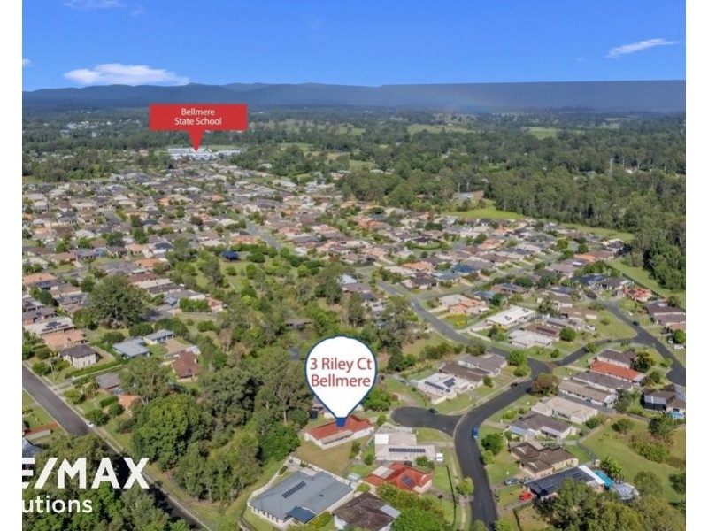 3 Riley Court, Bellmere QLD 4510