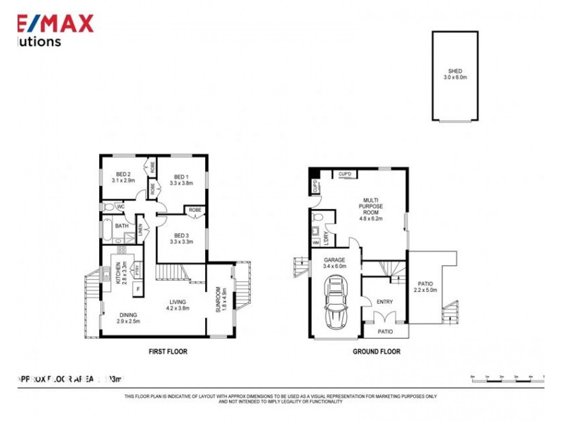 22 Symphony Avenue, Strathpine QLD 4500