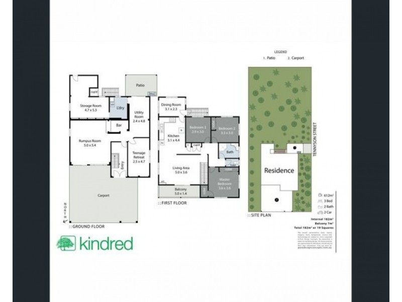 9 Tennyson Street, Strathpine QLD 4500