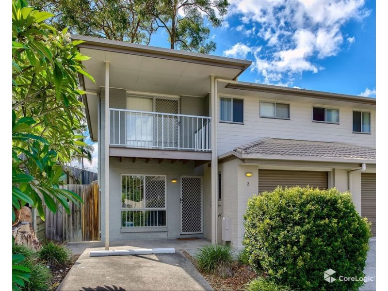 21/12 Timms Road, Everton Hills QLD 4053